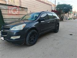 شيفروليه ترافرس